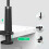 UGREEN Flexibler Telefonhalter - Weiß 6