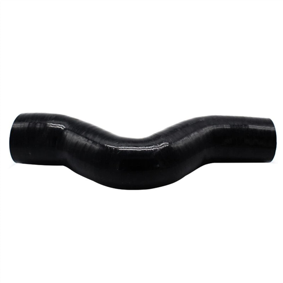 Car Intake Hose For Ford Mondeo Mk4 2.2L Tdci 2007-2012 Silicone Intercooler Egr Turbo Pipe Oe 1596810 9393856637058