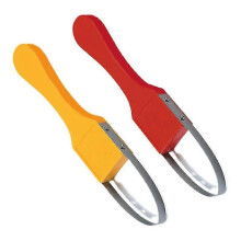 Weeding tool for gardening and landscaping work, grass cutter, gardening accessory, 2 pieces