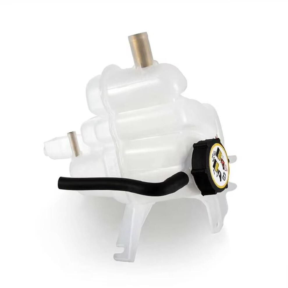 Radiator Overflow Expansion Tank For Mazda Tribute 2001-2011 Yl8z8a080ae Coolant Expansion Tank 9393856637065