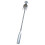 Garden weeding tool for weeding, cultivating, planting 1