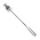 Garden weeding tool for weeding, cultivating, planting 4