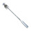 Garden weeding tool for weeding, cultivating, planting 3