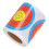Portable 3-Inch Self-Adhesive Target Stickers Roll for Archery Practice 6