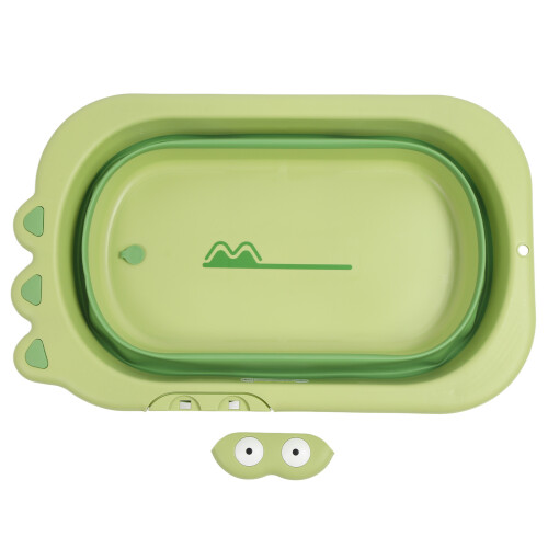 Babybadewanne, große Kapazität, stabile