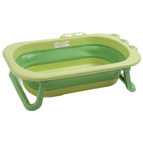 Babybadewanne, große Kapazität, stabile 2
