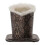 Plush Decorative Glasses Holder for Home 1
