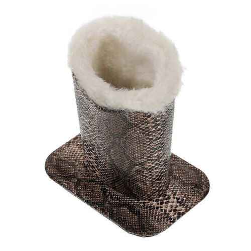 Plush Decorative Glasses Holder for Home 2