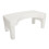 Toilettenhocker, verdickter Toilettenhocker, 6