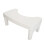 Toilettenhocker, verdickter Toilettenhocker, 4