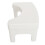 Toilettenhocker, verdickter Toilettenhocker, 10