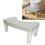 Toilettenhocker, verdickter Toilettenhocker, 12