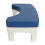 Toilettenhocker, verdickter Toilettenhocker, 9