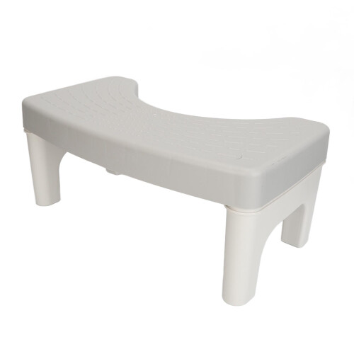 Toilettenhocker, verdickter Toilettenhocker, 1