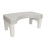 Toilettenhocker, verdickter Toilettenhocker, 4