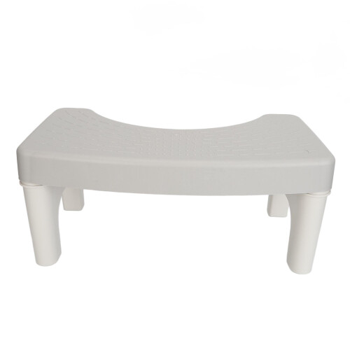 Toilettenhocker, verdickter Toilettenhocker, 2