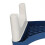 Toilettenhocker, verdickter Toilettenhocker, 15