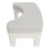 Toilettenhocker, verdickter Toilettenhocker, 15
