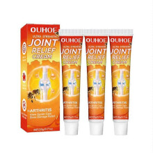 (3PCS)1-3x Joint & Bone Therapy Gel, Relief Pain for Shoulder, Back, Lumbar, Knee, Ankle, Sore Massage Oil
