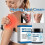 BPC-157 Peptide Joint & Muscle Relief Cream, Fast Absorbing for Knee 4