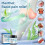 BPC-157 Peptide Joint & Muscle Relief Cream, Fast Absorbing for Knee 3