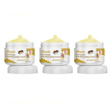 (3PCS)Bee Venoms Skin Smoothing Cream Relieve Soreness