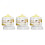 (3PCS)Bee Venoms Skin Smoothing Cream Relieve Soreness 1