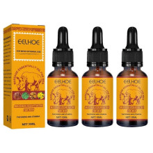 (3pcs) 1-3pcs Men's Exclusive Sexy Strong Men's Essential Oil Enhance Endurance Strength Maintenance Massage Oil