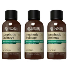 (3pcs)1-3x Lymphatic Drainage 59ml for Men Women Body Care Support