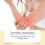 (3pcs) bee venom joint cream for back knee hands neck feet 2