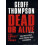 Dead or Alive by Geoff Thompson Paperback Book 1