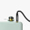 Ugreen AUX Cable, Angled, 3.5mm, 1m - Blue 6