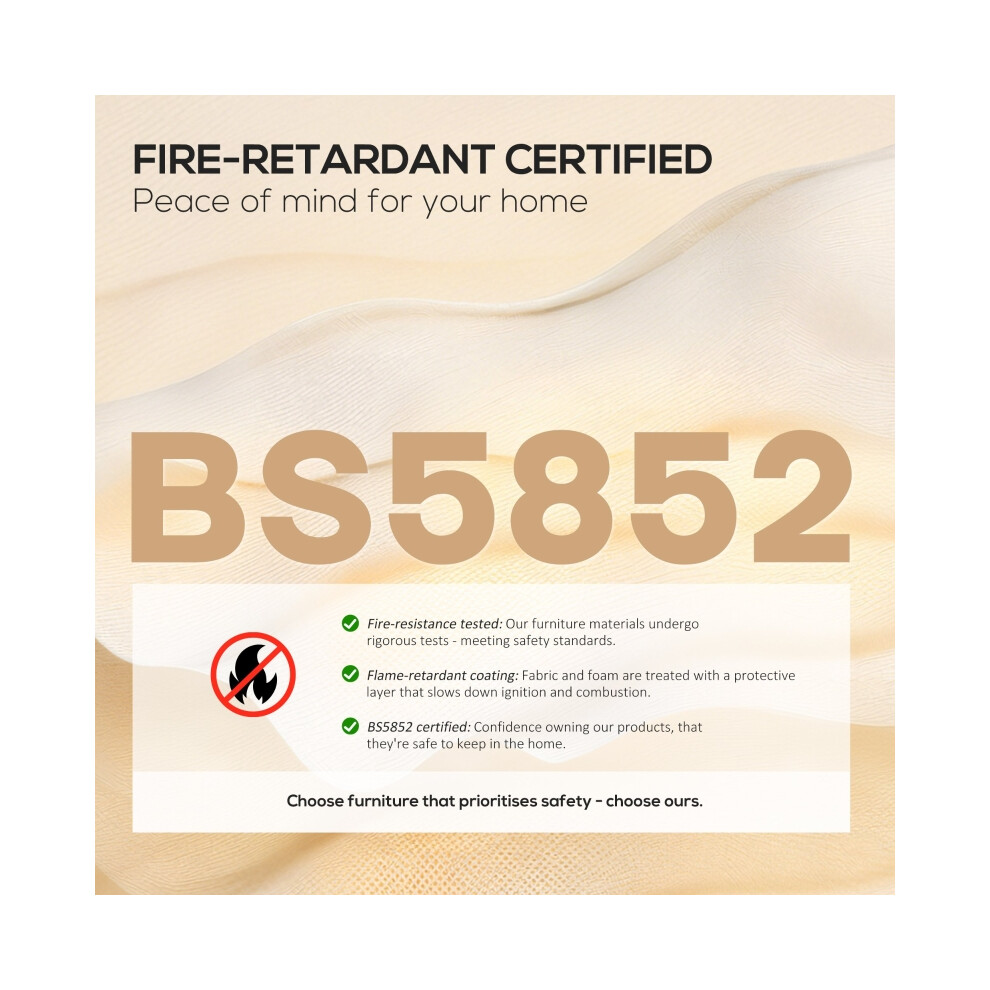 Teddy Fleece Storage Ottoman Cream White 31.8L Multi-Use Seat with Elegant Design and Hidden Storage-image-OPC-PMFZ6DH-NEW