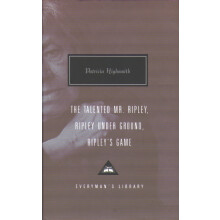 The Talented Mr. Ripley Ripley Under Ground Ripleys Game by Patricia H