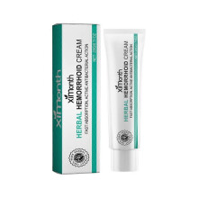 (3Pcs)Body Care Hemorrhoid Cream,Relieves Anal Itching, Pain And Discomfort, Eliminates Hemorrhoids And Meat Balls