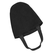 Bowling Shoe Sleeve With Elastic Band For Indoor And Outdoor Training-Slip-Resistant Shoe Covers Black Bowling Sliders