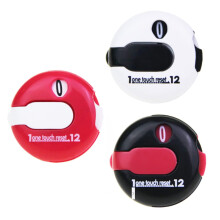 Golf Score Counter Clicker Mini Golf Stroke Counter, Golf Clicker Counter For Men And Women, 3-Piece Accessories Set