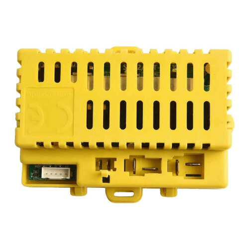 24V 5 Pin Control Box Receiver Children Electric Car 2.4G Transmitter