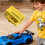 24V 5 Pin Control Box Receiver Children Electric Car 2.4G Transmitter 5