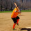 Wood Baseball Bat 21 Inch Hardwood Solid Training Bat For Kids Beginners 3