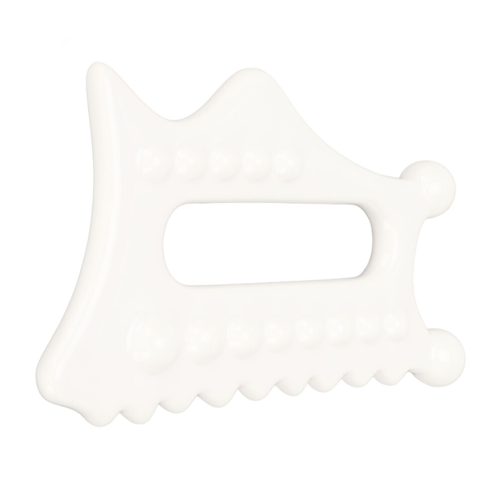 Gua Sha Scraping Tool for Lymphatic Drainage & Cellulite Removal