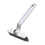 Ergonomic Grout Cleaning Brush With Rotating Head For Difficult Spots White Tile Grout Cleaning Tool Ergonomic Handle 1