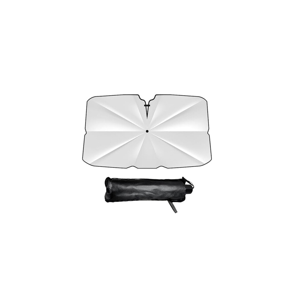 Car Sunshades For Citroen Ds3 2009-2016, Windshield Sunshade, Windscreen Sunshade, Sun Shade, Heat Shield 9393856638253