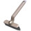 Ergonomic Grout Cleaning Brush With Rotating Head For Difficult Spots White Tile Grout Cleaning Tool Ergonomic Handle 2