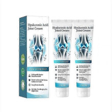 (2PCS)1/2/3PCS Hyaluronic Acid Joint Cream, Hyaluronic Acid Joint Massage Cream, Advanced Joint and Bone Care Cream for Back, Neck, Hands, Knees