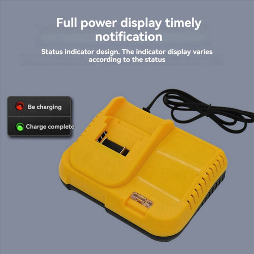 21v Dewei Sitz Wiederaufladbare Säge Bohrer Power Power Tool EU Stecker 2