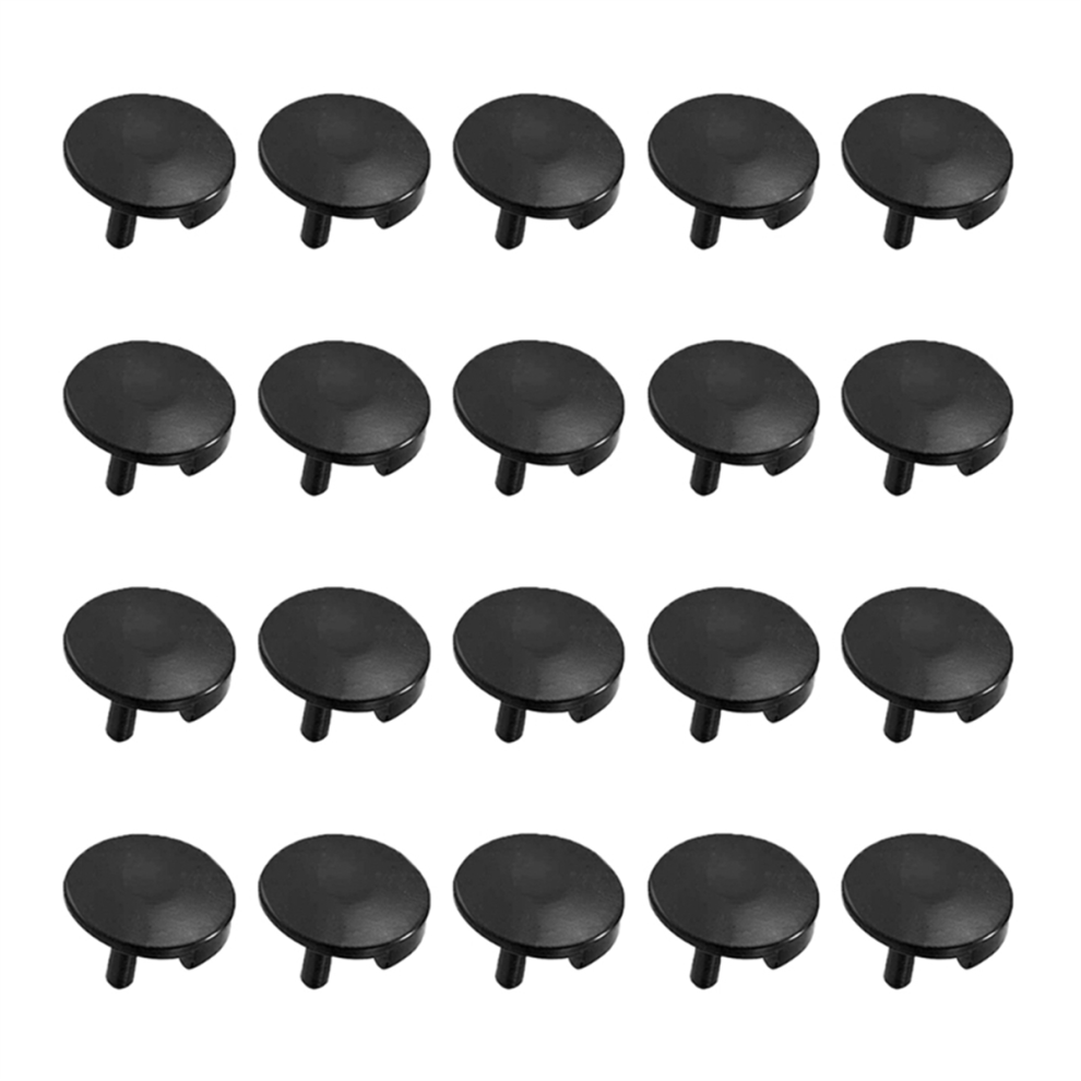 20Pcs Corner Protectors For Air Fryer Accessories Cushion Pads 4853121365055