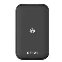 Rastreador GPS GF21: posicionamiento preciso para personas mayores y niños