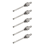 5pcs CNC 3D Touch Probe This is the Probe Tip for V6 3D Touch Probe 2