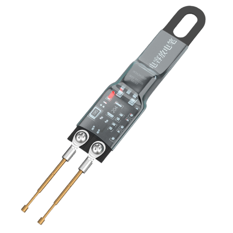 Capacitor Discharge Pen 1200Uf Capacitor Discharge Tools 4853121367721